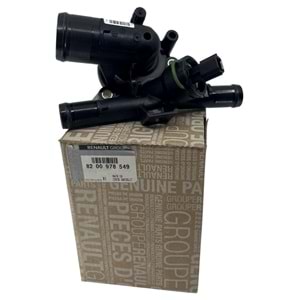 MASTER III 2.3 DCİ TERMOSTAT YUVASI