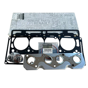 LODGY DOKKER SANDERO 1.4-1.6 8V K7J K7M MOTOR CONTA TAKIMI