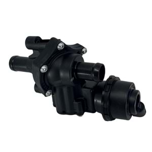 MASTER III 2.3 DCİ SU KONTROL VANASI