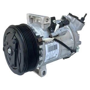 KLİMA KOMPRESÖRÜ CLİO IV CAPTUR 0.9 H4B -1.2 TCE H5F MOTOR 926000217R