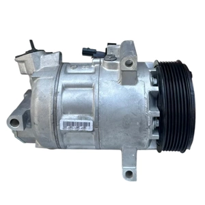 KLİMA KOMPRESÖRÜ CLİO IV CAPTUR 0.9 H4B -1.2 TCE H5F MOTOR 926000217R