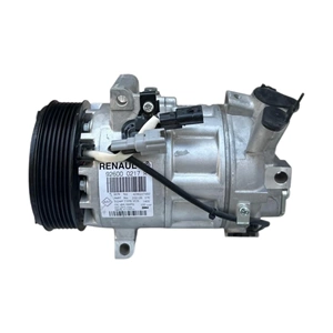 KLİMA KOMPRESÖRÜ CLİO IV CAPTUR 0.9 H4B -1.2 TCE H5F MOTOR 926000217R