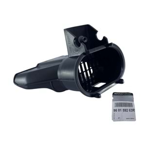 YENİ SYMBOL LODGY QASHQAİ 1.5 DCİ SOĞUTMA PRİZİ 960159263R