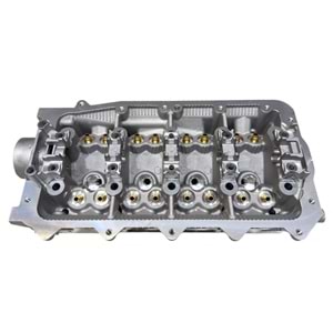 CLIO II-III-IV-SANDERO 1.2 16V (D4F) SİLİNDİR KAPAĞI