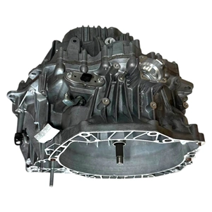 DC4 -009 MEGANE IV EDC OTOMATİK ŞANZIMAN