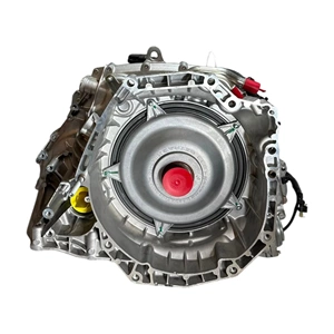 MEGANE IV KANGO IV 1.5 DCİ OTOMATİK ŞANZIMAN