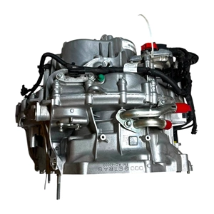 MEGANE IV KANGO IV 1.5 DCİ OTOMATİK ŞANZIMAN