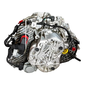 MEGANE IV KANGO IV 1.5 DCİ OTOMATİK ŞANZIMAN