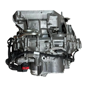 DW5-006 MEGANE IV KADJAR QASHQAİ 1.2 TCE OTOMATİK ŞANZIMAN