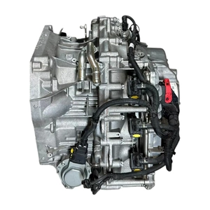 DW5-006 MEGANE IV KADJAR QASHQAİ 1.2 TCE OTOMATİK ŞANZIMAN