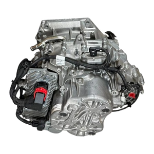 DW5-006 MEGANE IV KADJAR QASHQAİ 1.2 TCE OTOMATİK ŞANZIMAN