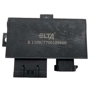 KANGO 1.9 F8Q KIZDIRMA ROLESİ (ISITICI KUTUSU)