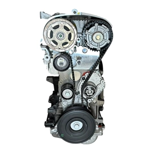 MEGANE II 2.0 16V F4R KOMPLE MOTOR