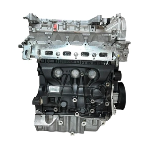 MEGANE II 2.0 16V F4R KOMPLE MOTOR