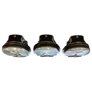 SANDERO III TALİANT CLİO V 1.0 SCE B4D PİSTON+SEGMAN 0.50 (ADET)