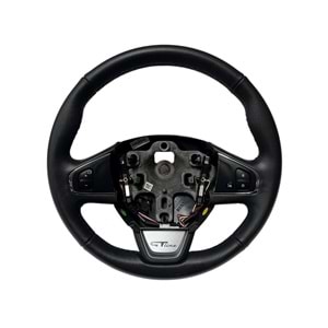 CLİO IV GTLİNE DİREKSİYON SİMİDİ