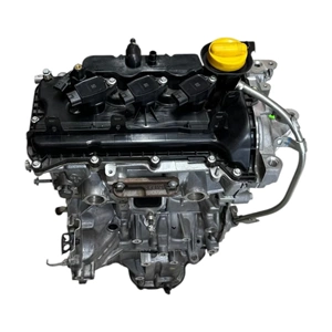 H4D-450 1.0 TCE CLİO V CAPTUR II KOMPLE MOTOR