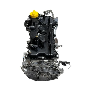 H4D-450 1.0 TCE CLİO V CAPTUR II KOMPLE MOTOR