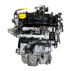 H4D-480 1.0 TCE KOMPLE MOTOR