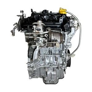 H4D-480 1.0 TCE KOMPLE MOTOR