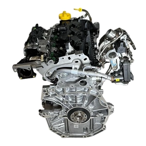 H4D-480 1.0 TCE KOMPLE MOTOR