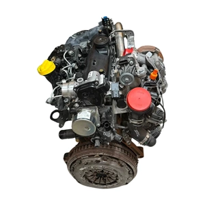 K9K-636 QASHQAİ JUKE MEGANE III SCENİC III 1.5 DCİ KOMPLE MOTOR