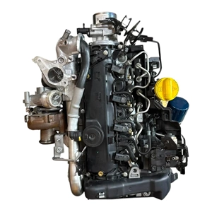 MEGANE IV 1.5 DCİ KOMPLE MOTOR
