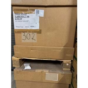 MERCEDES W177 A180 1.5 DCİ KOMPLE MOTOR (2018-2024 ARASI)