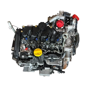 K9K 872 1.5 DCİ EURO 6 MEGANE IV KADJAR KOMPLE MOTOR