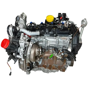 K9K 872 1.5 DCİ EURO 6 MEGANE IV KADJAR KOMPLE MOTOR