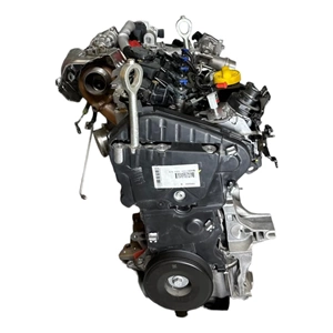 K9K-854 KADJAR QASHQAİ EURO 6 1.5 DCİ KOMPLE MOTOR