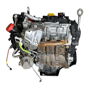 K9K-854 KADJAR QASHQAİ EURO 6 1.5 DCİ KOMPLE MOTOR