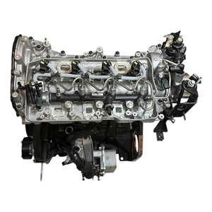TRAFİC III 2.0 DCİ M9R KOMPLE MOTOR
