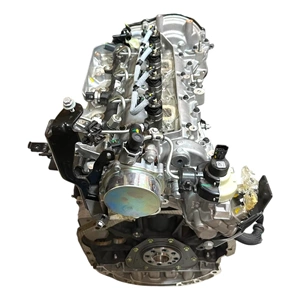 TRAFİC III 2.0 DCİ M9R KOMPLE MOTOR