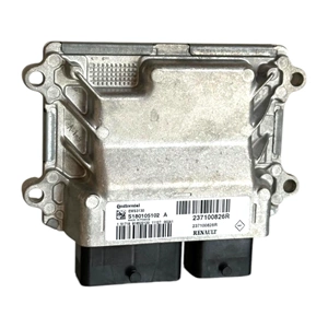 DUSTER 1.6 16V ENJEKSİYON BEYNİ