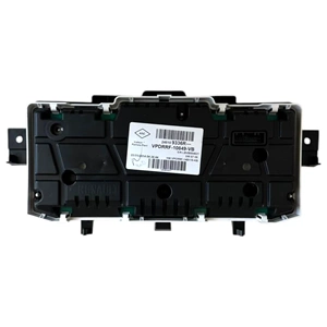 GÖSTERGE SAATİ CLİO IV GTLİNE