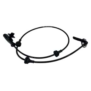 DUSTER XJD ARKA ABS KABLOSU