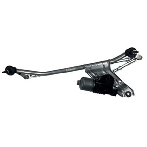 DUSTER-1 SANDERO ÖN CAM SİLECEK MOTORU ŞASELİ