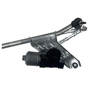 DUSTER-1 SANDERO ÖN CAM SİLECEK MOTORU ŞASELİ