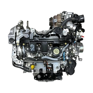 R9N-401 MERCEDES VİTO W447 1.7 DCİ KOMPLE MOTOR
