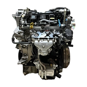 R9N-401 MERCEDES VİTO W447 1.7 DCİ KOMPLE MOTOR