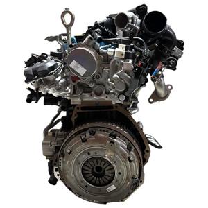 R9N-401 MERCEDES VİTO W447 1.7 DCİ KOMPLE MOTOR