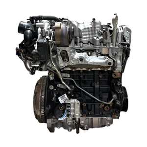 R9N-401 MERCEDES VİTO W447 1.7 DCİ KOMPLE MOTOR