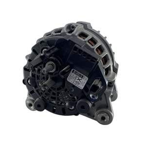 MEGANE IV KADJAR TALİSMAN NİSSAN QASHQAİ ALTERNATÖR (ŞARJ DİNAMOSU) 14 V 80 / 150 A