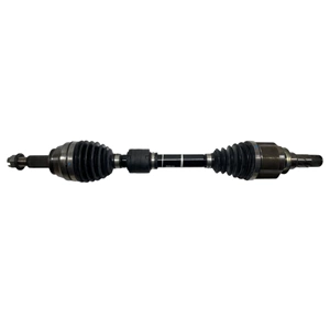 TALISMAN 1.5 DCİ OTOMATİK SOL AKS (DW5 ŞANZIMAN)