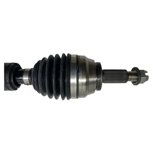 TALISMAN 1.5 DCİ OTOMATİK SOL AKS (DW5 ŞANZIMAN)