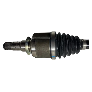 TALISMAN 1.5 DCİ OTOMATİK SOL AKS (DW5 ŞANZIMAN)