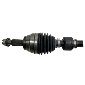 TALISMAN 1.6 DCİ OTOMATİK SOL AKS