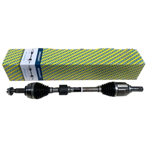 CLİO IV 1.5 DCİ SOL ÖN AKS
