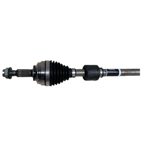 CLİO IV 1.5 DCİ SOL ÖN AKS